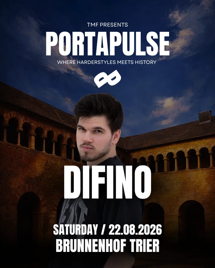 Difino, Support Act Portapulse 2026